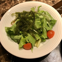 マラルンガ鉄板焼 - 