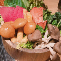 しゃぶしゃぶ KINTAN 代官山本店 - 