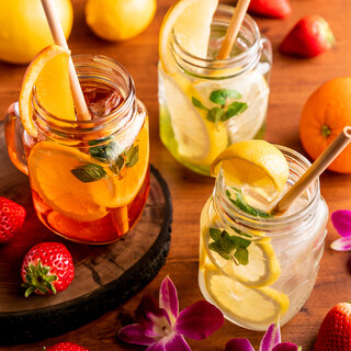 自然派バル Vin_2