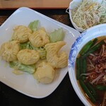 台湾美食屋 - 