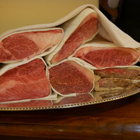 三田牛竈炭火焼 ウェスタ - 