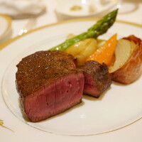 三田牛竈炭火焼 ウェスタ - 