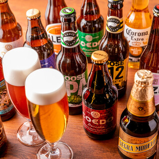 自然派バル Vin_0