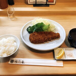 勝烈庵 馬車道総本店 - 