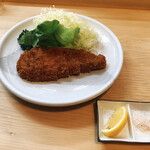 勝烈庵 馬車道総本店 - 