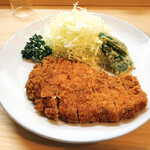 勝烈庵 馬車道総本店 - 