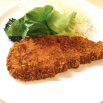 勝烈庵 馬車道総本店 - 