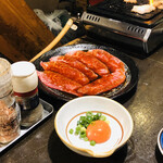 Taishuu Horumon Yakiniku Jun - 