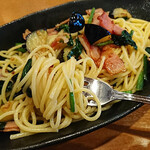 あじゅーる - 日替わりスパゲティ