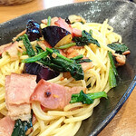 あじゅーる - 日替わりスパゲティ