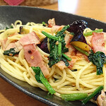 あじゅーる - 日替わりスパゲティ