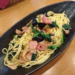 あじゅーる - 日替わりスパゲティ