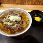 手打ち讃岐うどん 洸香 - 
