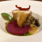 オステリア レ テッレ - 