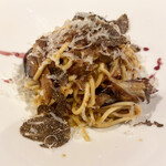 オステリア レ テッレ - 