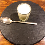 オステリア レ テッレ - 