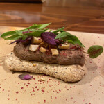 オステリア レ テッレ - 