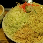 Takasago Sha - モダン焼き（玉子、麺）