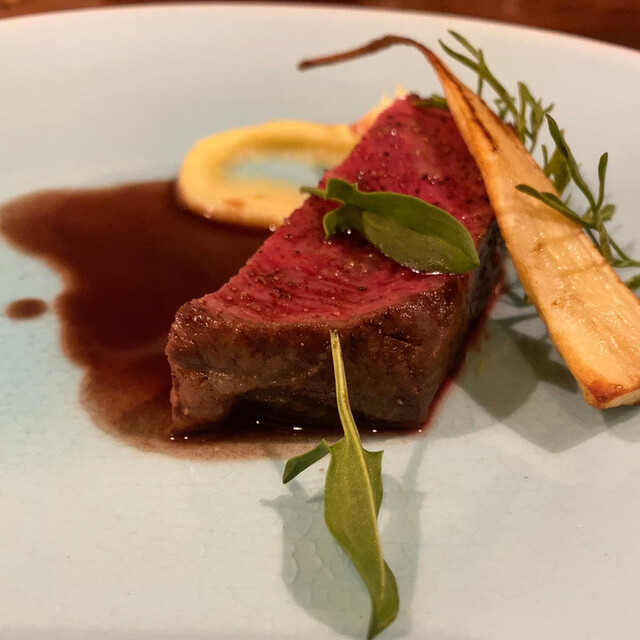 オステリア レ テッレ Osteria Le Terre 柏 イタリアン ネット予約可 食べログ