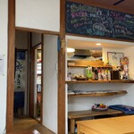 菜つむぎ商店＆ポルカドッツ - 