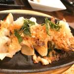 Kanda Gyouza Izakaya Warashibe Gyouza - 