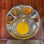 インド食堂 ふたば - 