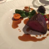 レストラン プランデルブ北鎌倉 - 