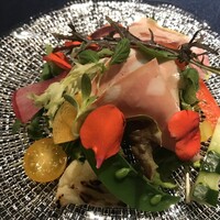 サンタ・マリア・ノヴェッラ・ティサネリーア 京都店 - 