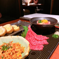蕃 YORONIKU - 
