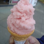 カフェハイビスカス - ローズ　ほのかに香る薔薇の薫りはいいけど