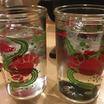 うさぎのしっぽ - これはワンカップ　北ノ勝のラベル！
                                チェイサー