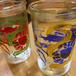 うさぎのしっぽ - 色は3種類　有りますよ！