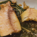 うさぎのしっぽ - これが旨いね〜