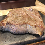 目黒deステーキ - 