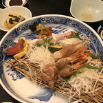 海鮮問屋 吾作どん - 