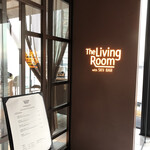 The Living Room with SKY BAR - 