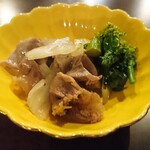 小料理 Bar Halu - 