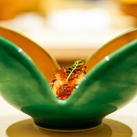 鮨 銀座 おのでら - 