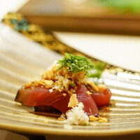 鮨 銀座 おのでら - 