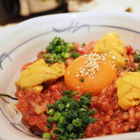 牛刺しと焼肉 仔虎 - 