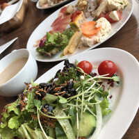 The Living Room with SKY BAR - 