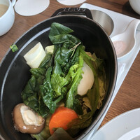 The Living Room with SKY BAR - 