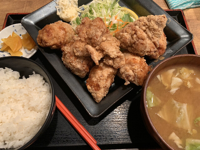 もり達 仙台東口店 - 宮城野通/とんかつ | 食べログ