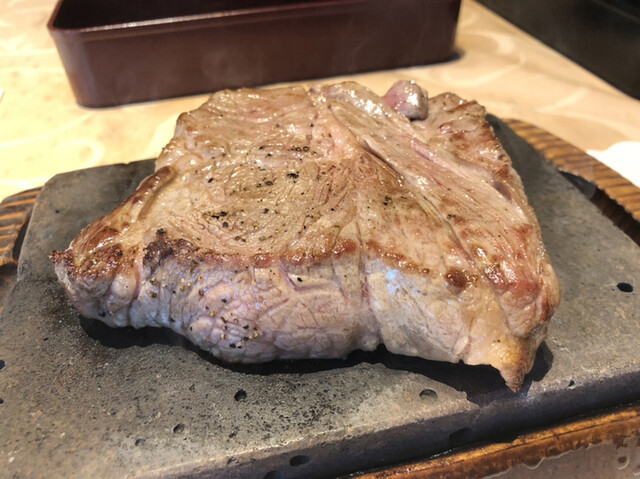 閉店 目黒deステーキ 目黒 ステーキ 食べログ