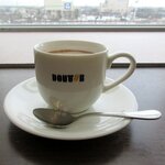 DOUTOR - ドトール 「ホットココア（Ｍ）」