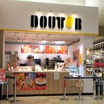 DOUTOR - ドトール イオンモール苫小牧店  - 2020年冬