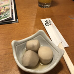 寿司居酒屋 や台ずし - 