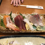 Sushi Izakaya Yataizushi - 