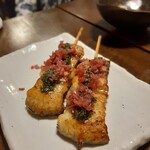 Unagushi Yakitori Ufuku - 