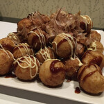 ビッグエコー - 料理写真: